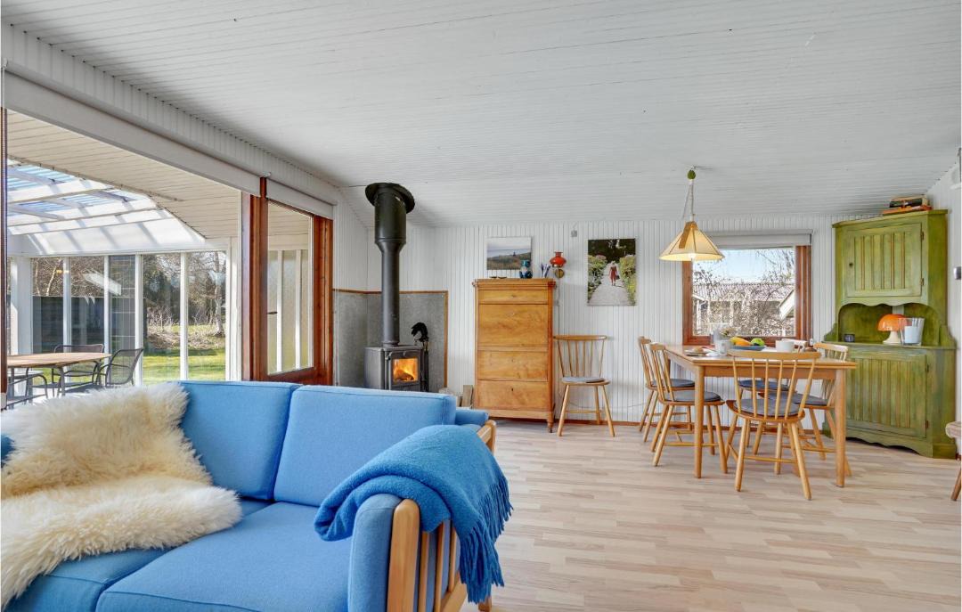 Photo of Livingroom in Idestrup