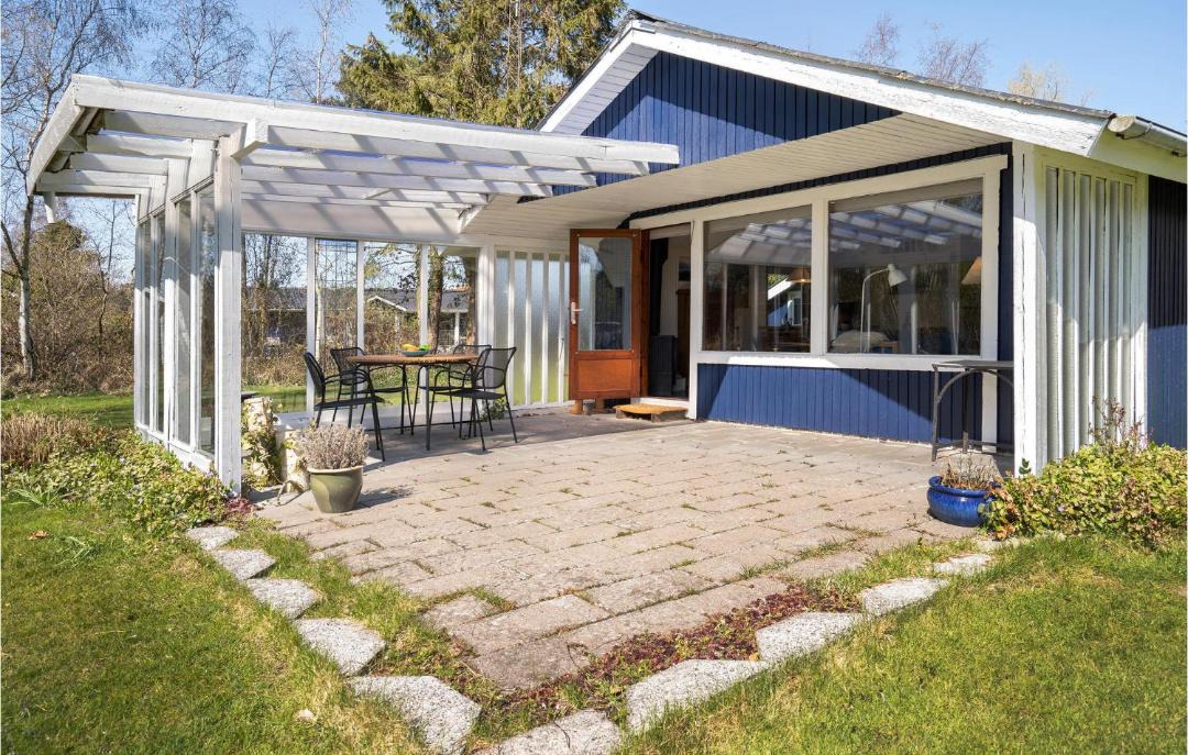 Photo of Buildings in Idestrup