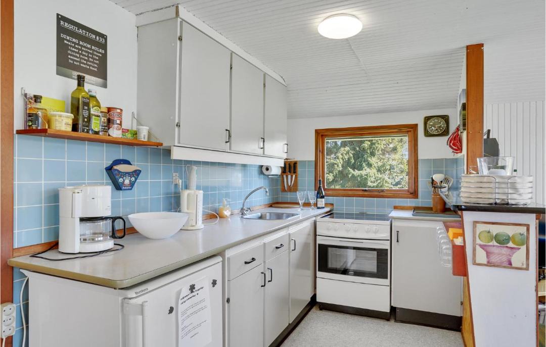 Photo of Kitchen in Idestrup