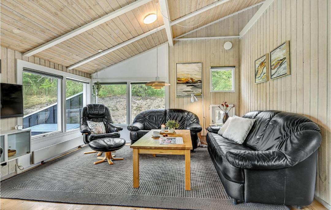Photo of Livingroom in Handrup