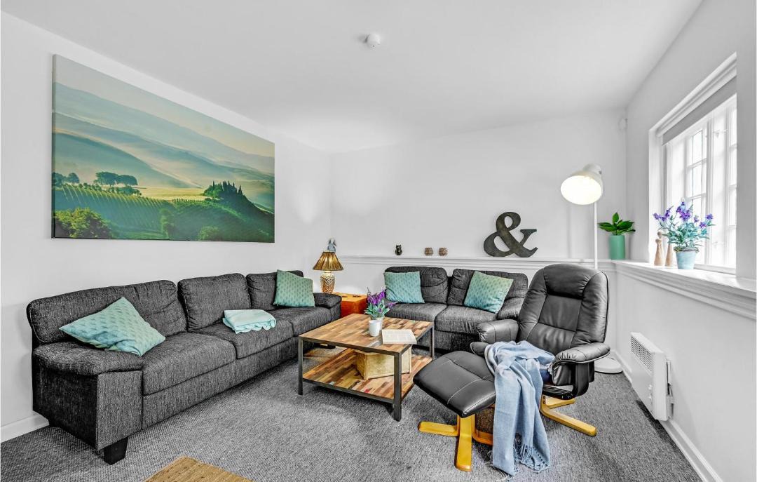 Photo of Livingroom in Tranekaer