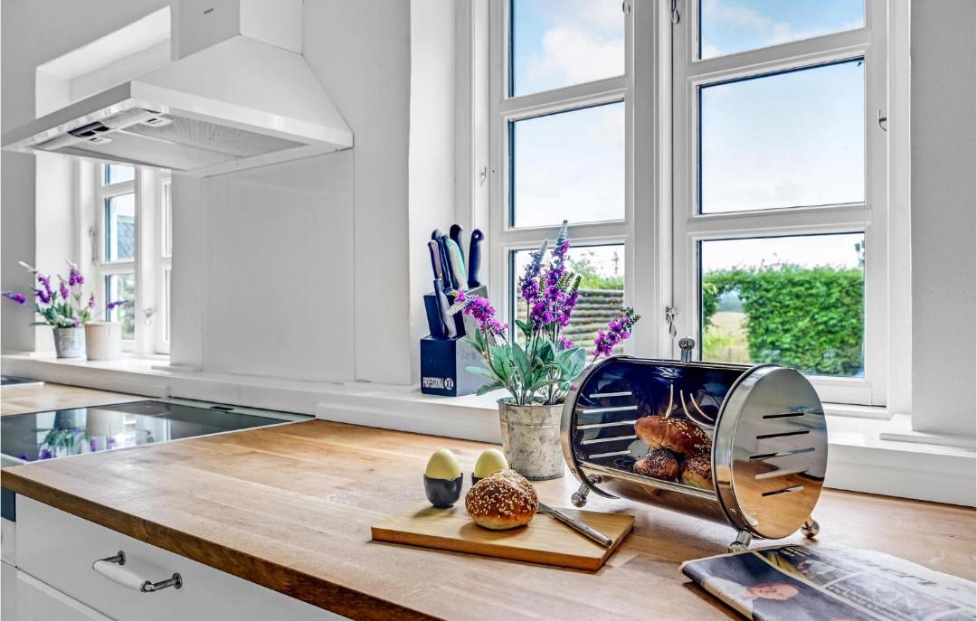 Photo of Kitchen in Tranekaer