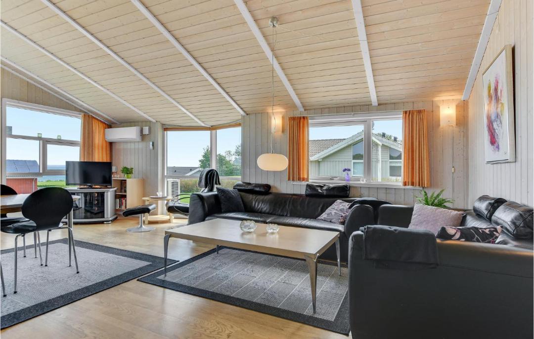 Photo of Livingroom in Mommark Strand