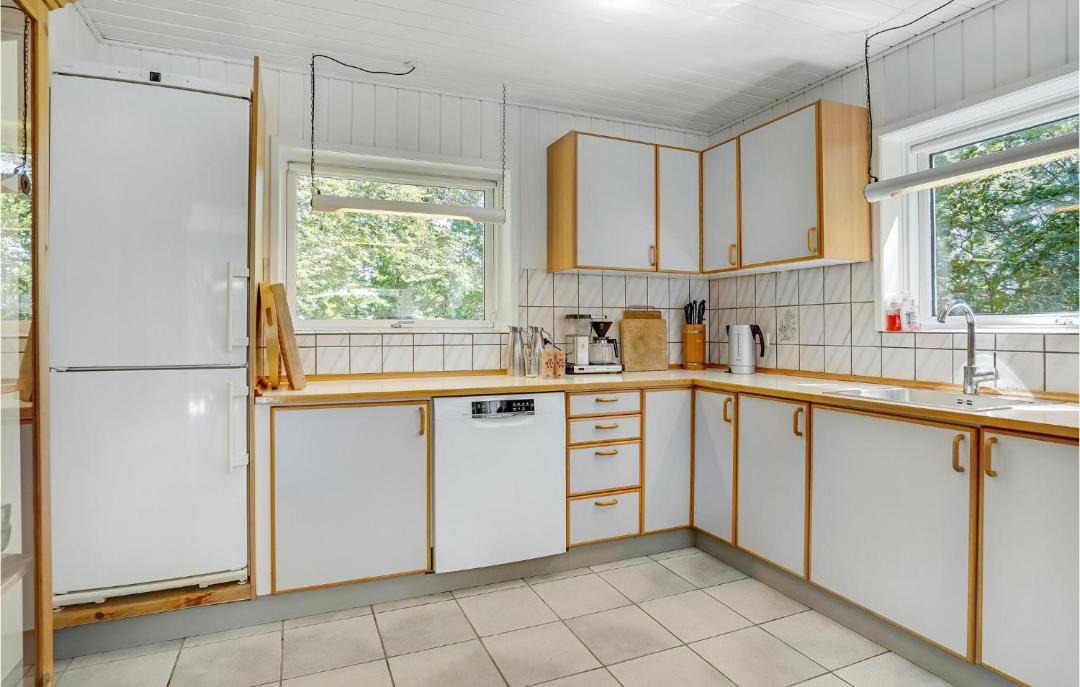 Photo of Kitchen in Vedelshave