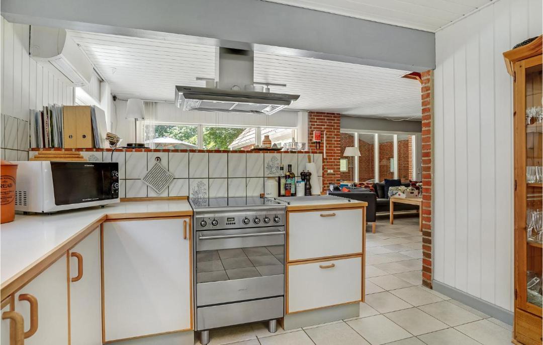 Photo of Kitchen in Vedelshave