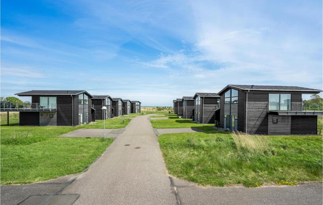 Photo of Buildings in Nordstrand