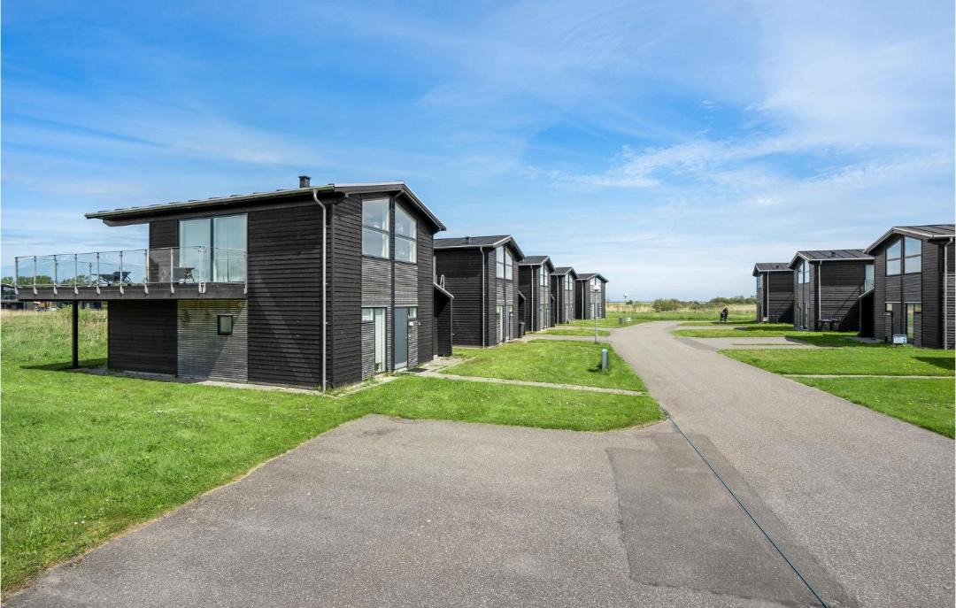 Photo of Buildings in Nordstrand