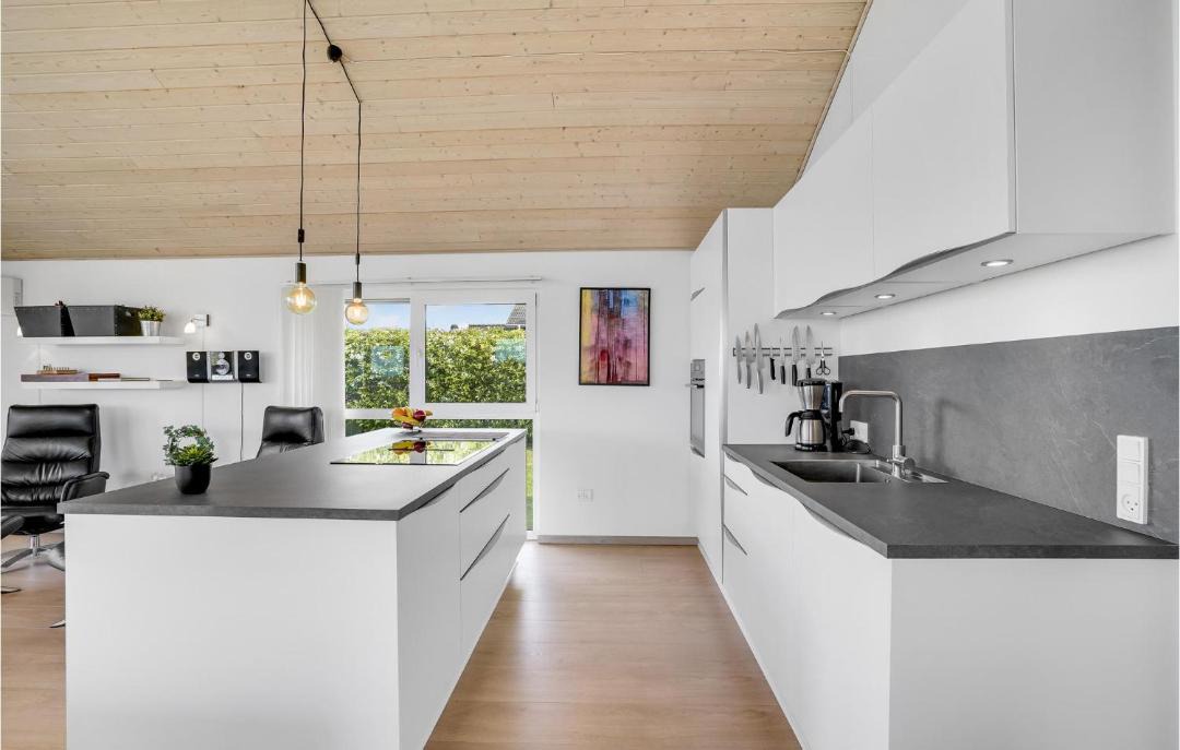 Photo of Kitchen in Vinderup