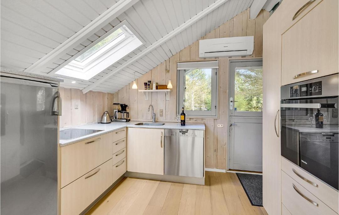 Photo of Kitchen in Jerup