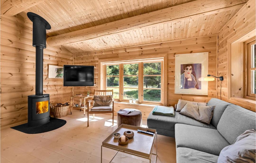 Photo of Livingroom in Fjand Badeby