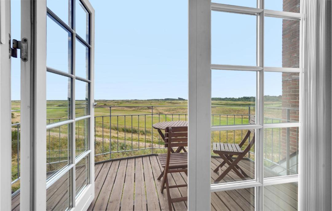 Photo of Patio Balcony in Sønderstrand
