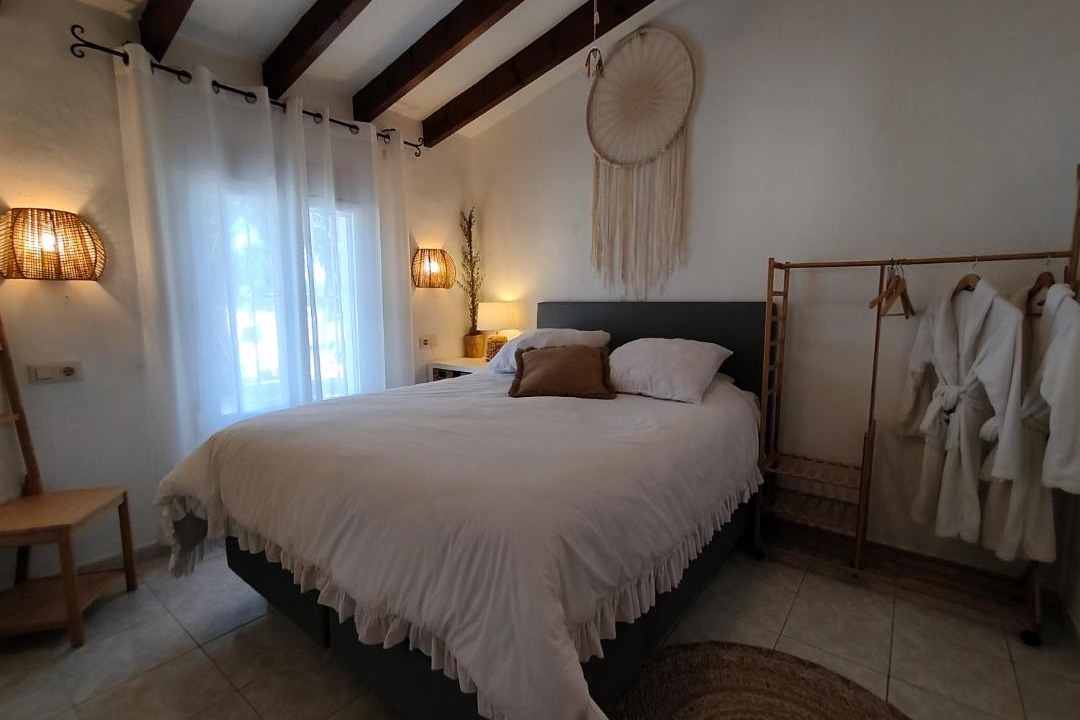 Photo of Bedroom in Benimeit