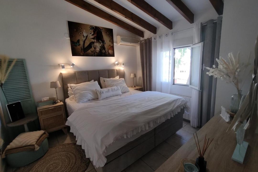 Photo of Bedroom in Benimeit