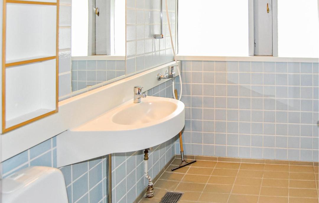 Photo of Bathroom in Aabenraa