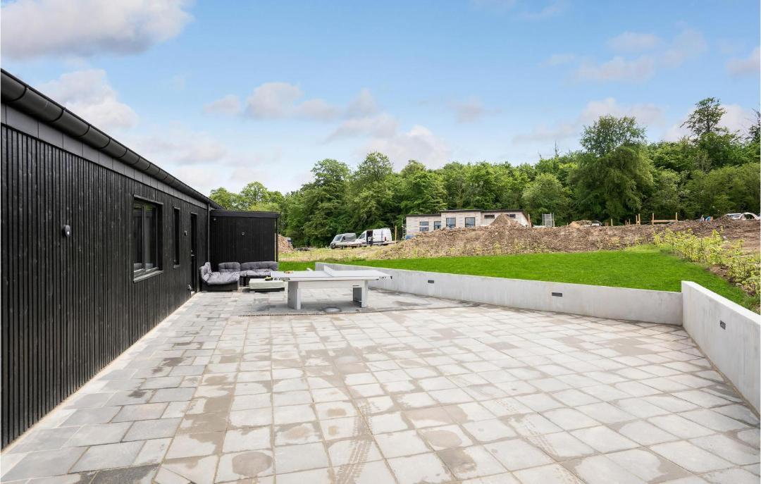 Photo of Patio Balcony in Sjølund