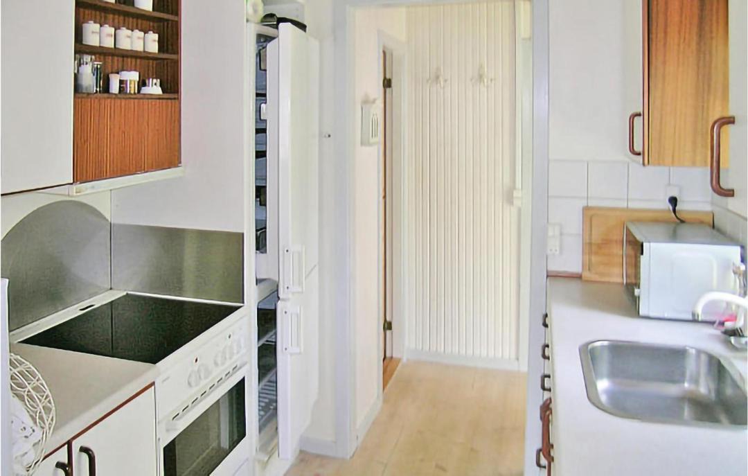 Photo of Kitchen in Svinøvester
