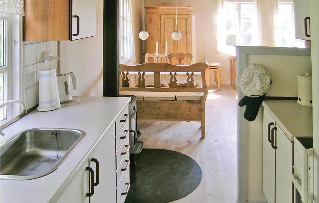 Photo of Kitchen in Svinøvester