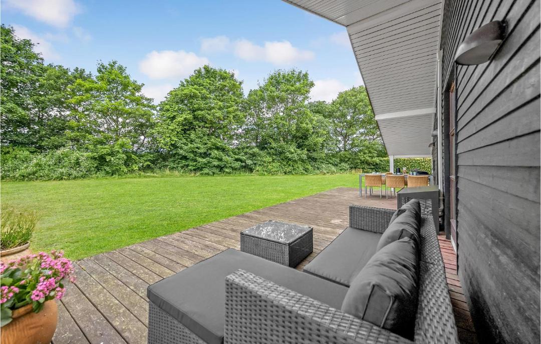 Photo of Patio Balcony in Krejbjerg