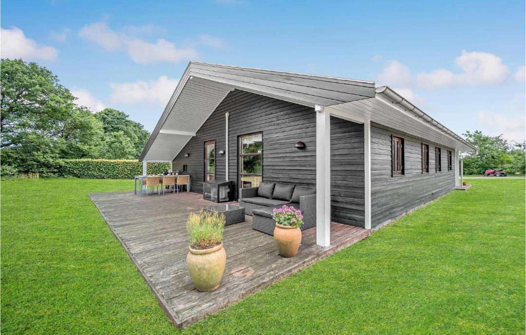 Photo of Buildings in Krejbjerg