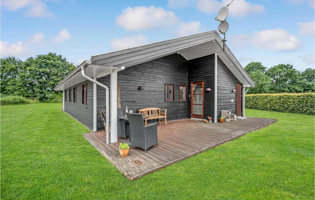 Photo of Buildings in Krejbjerg