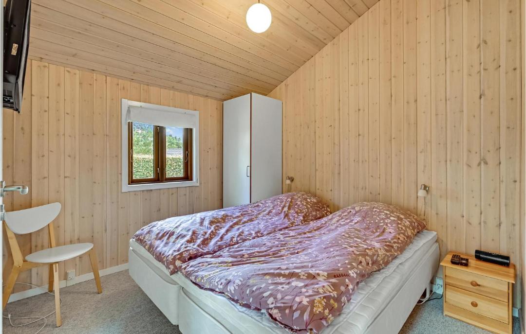 Photo of Bedroom in Krejbjerg