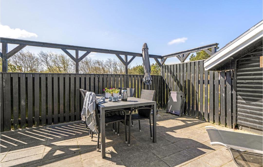 Photo of Patio Balcony in Bolilmark