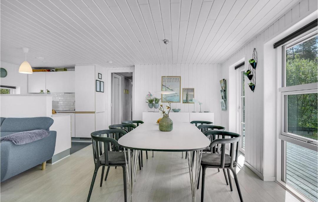 Photo of Livingroom in Grønhøj