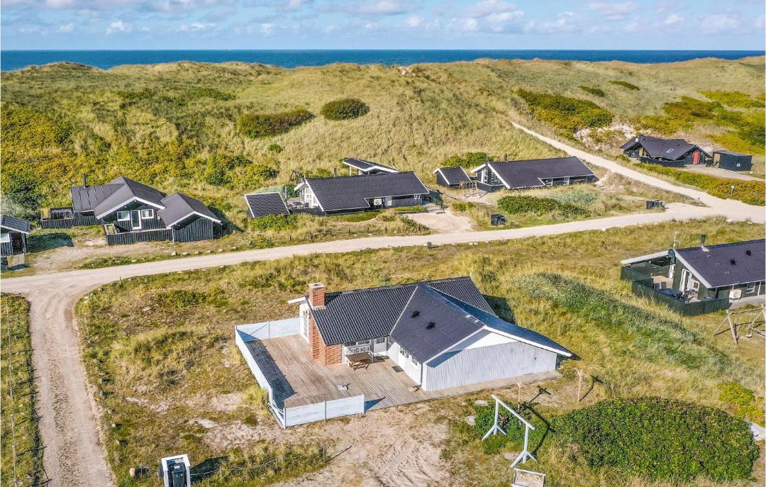 Photo of Others in Bjerregard Strand