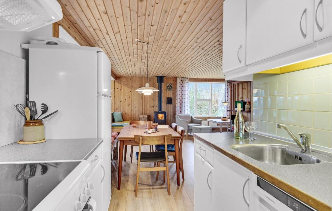 Photo of Kitchen in Nordost