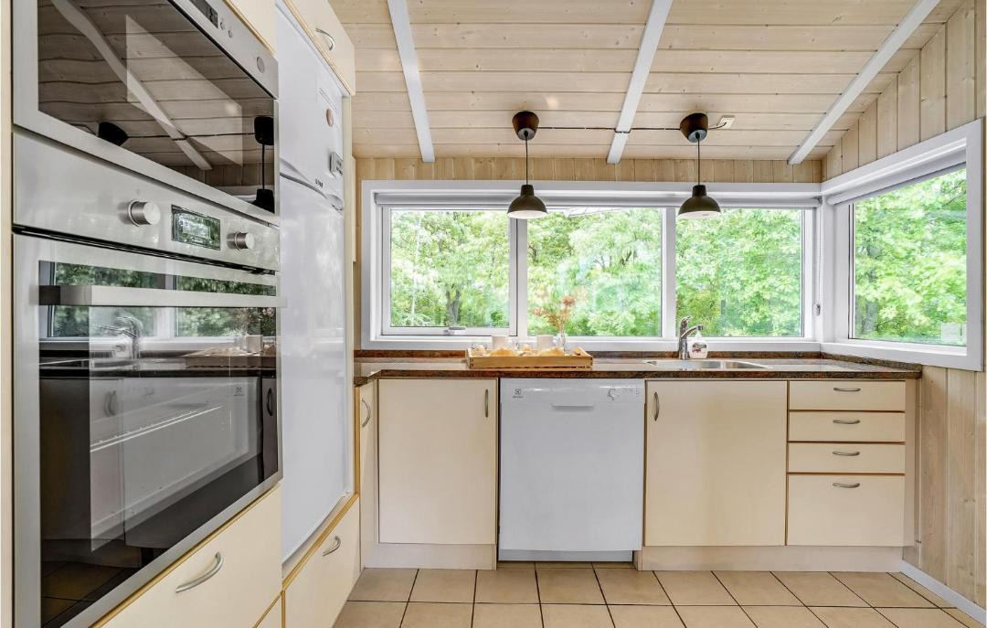 Photo of Kitchen in Vemb