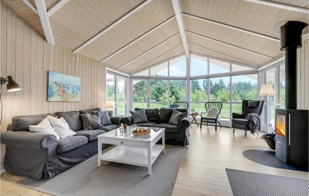 Photo of Livingroom in Vemb