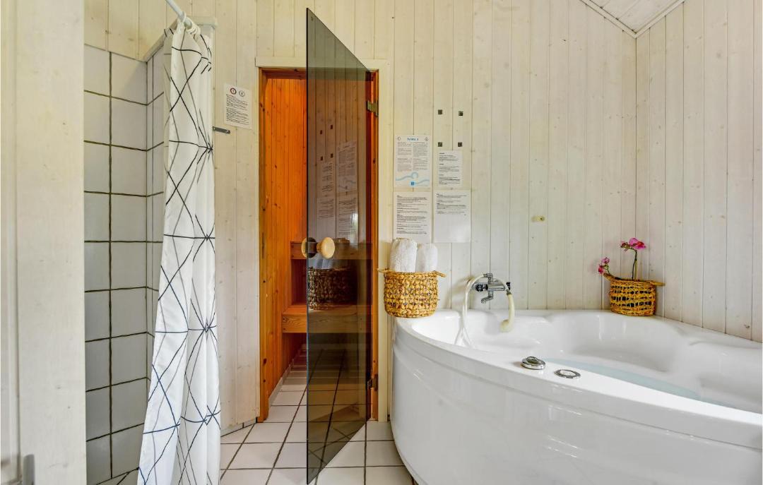 Photo of Bathroom in Nordborg