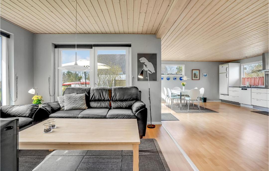Photo of Livingroom in Skovmose