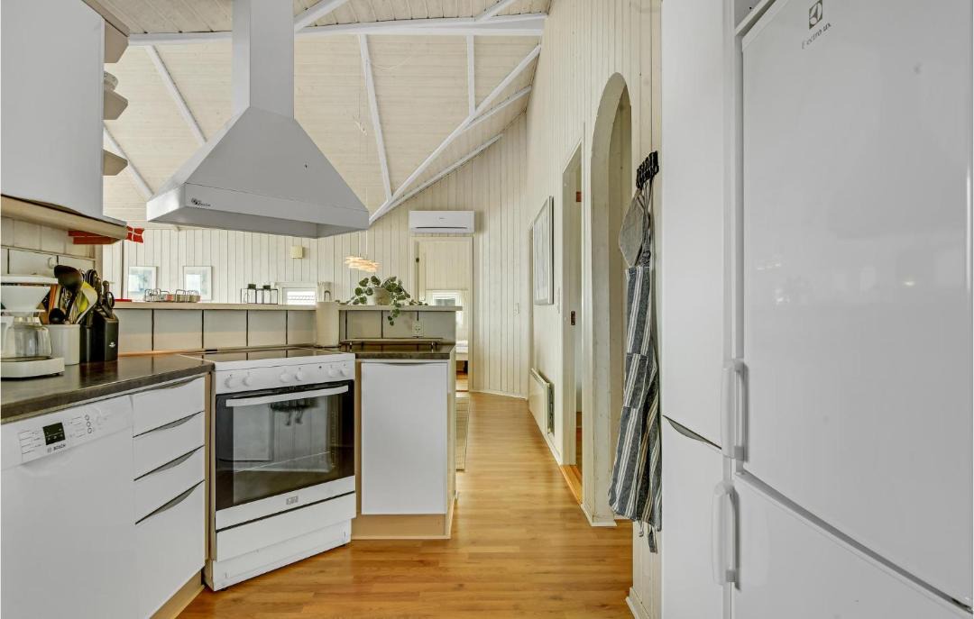 Photo of Kitchen in Nordborg