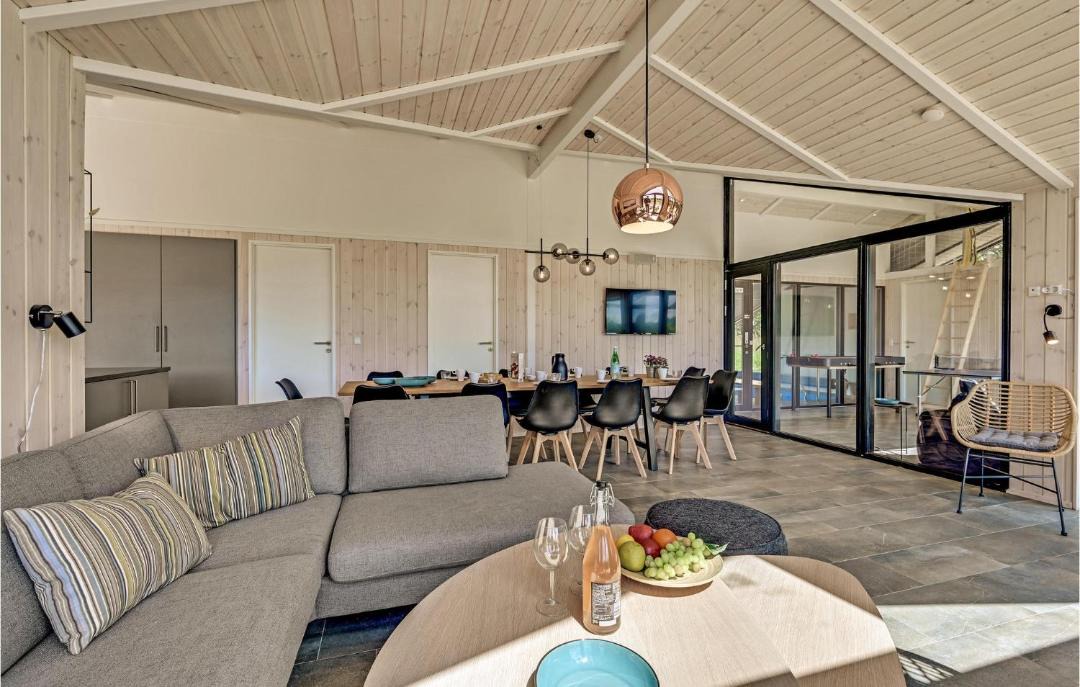 Photo of Livingroom in Krejbjerg