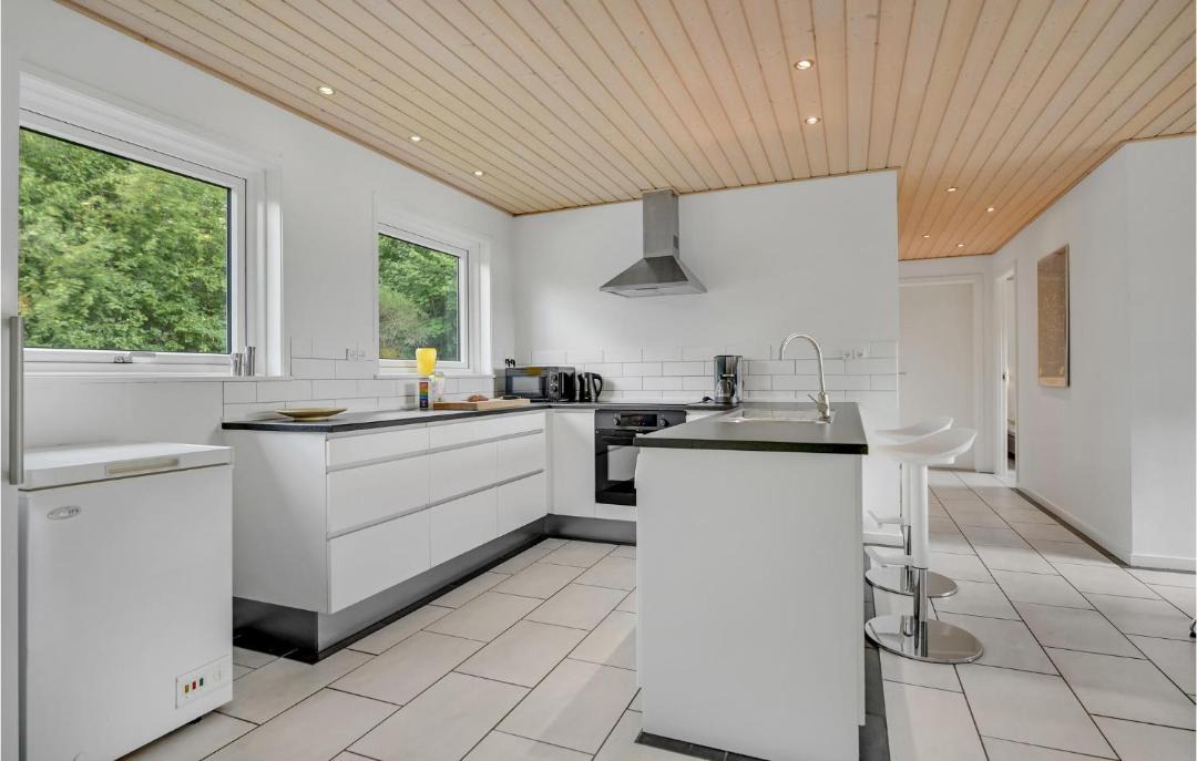 Photo of Kitchen in Ry