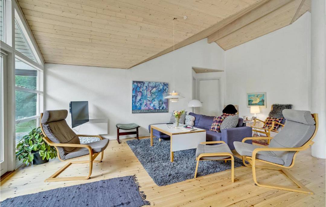 Photo of Livingroom in Nørre Fjand