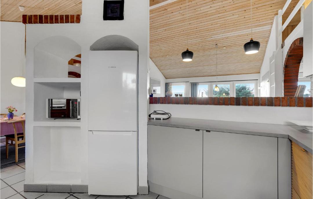Photo of Kitchen in Harboore