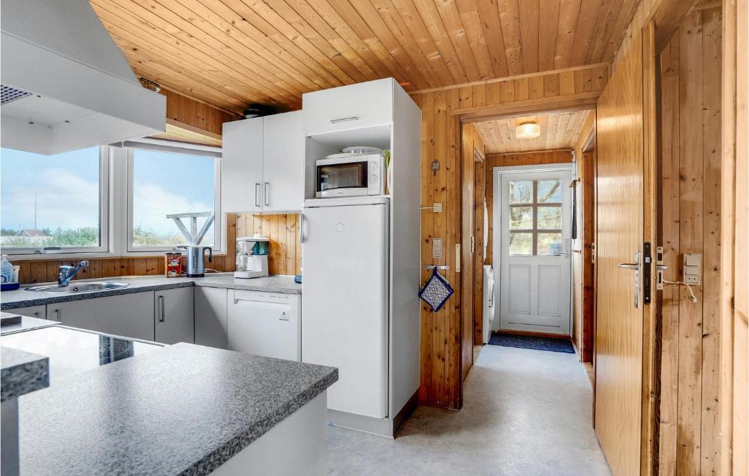 Photo of Kitchen in Lild Strand