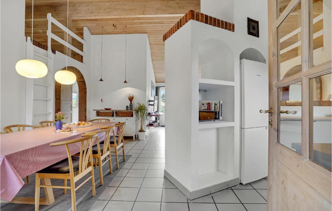 Photo of Kitchen in Harboore
