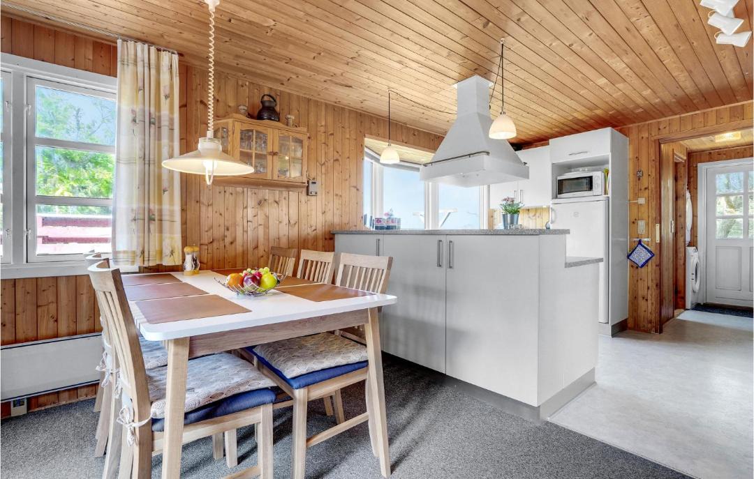 Photo of Kitchen in Lild Strand