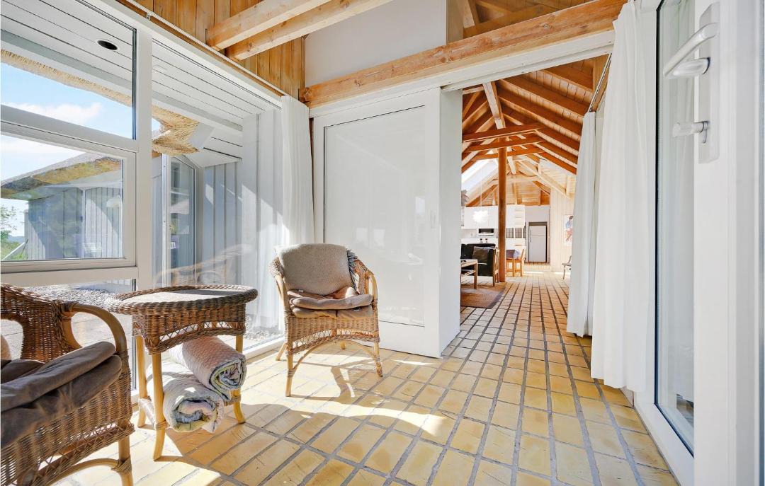 Photo of Patio Balcony in Slette Strand