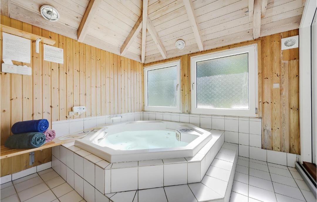 Photo of Bathroom in Slette Strand