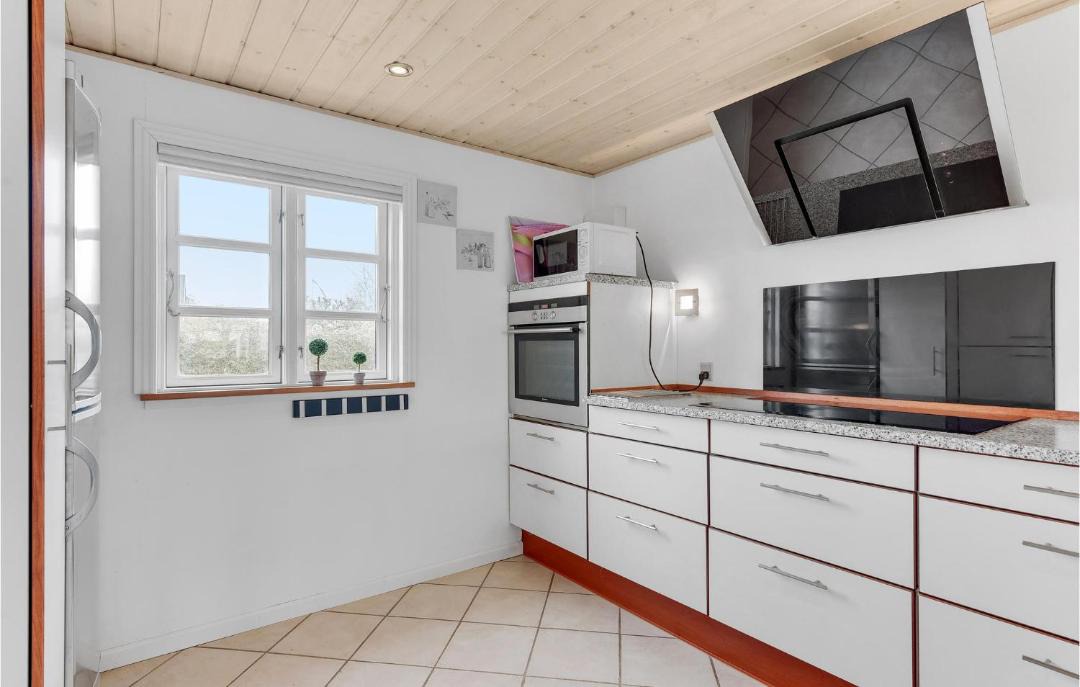 Photo of Kitchen in Hejsager Strand
