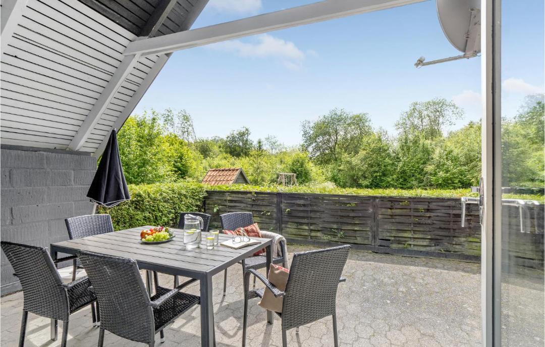 Photo of Patio Balcony in Skovgaarde