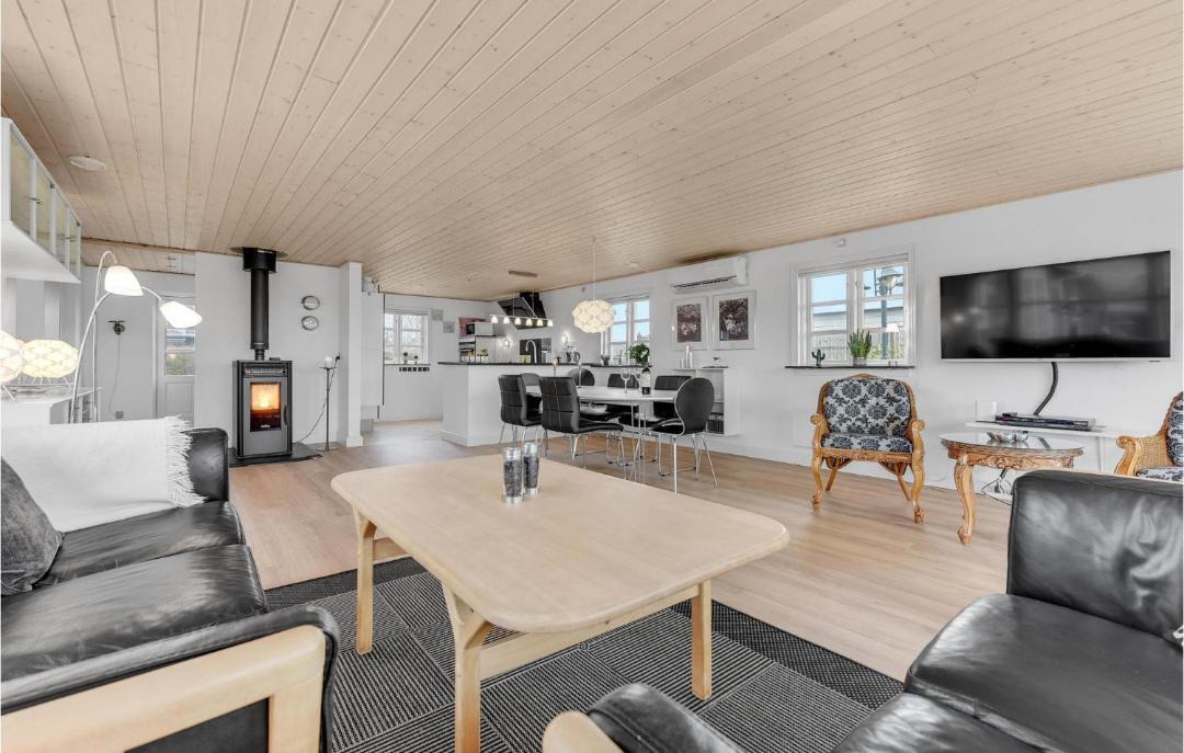Photo of Livingroom in Hejsager Strand