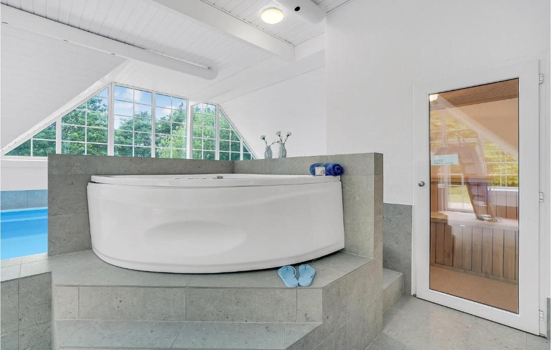 Photo of Bathroom in Øhuse