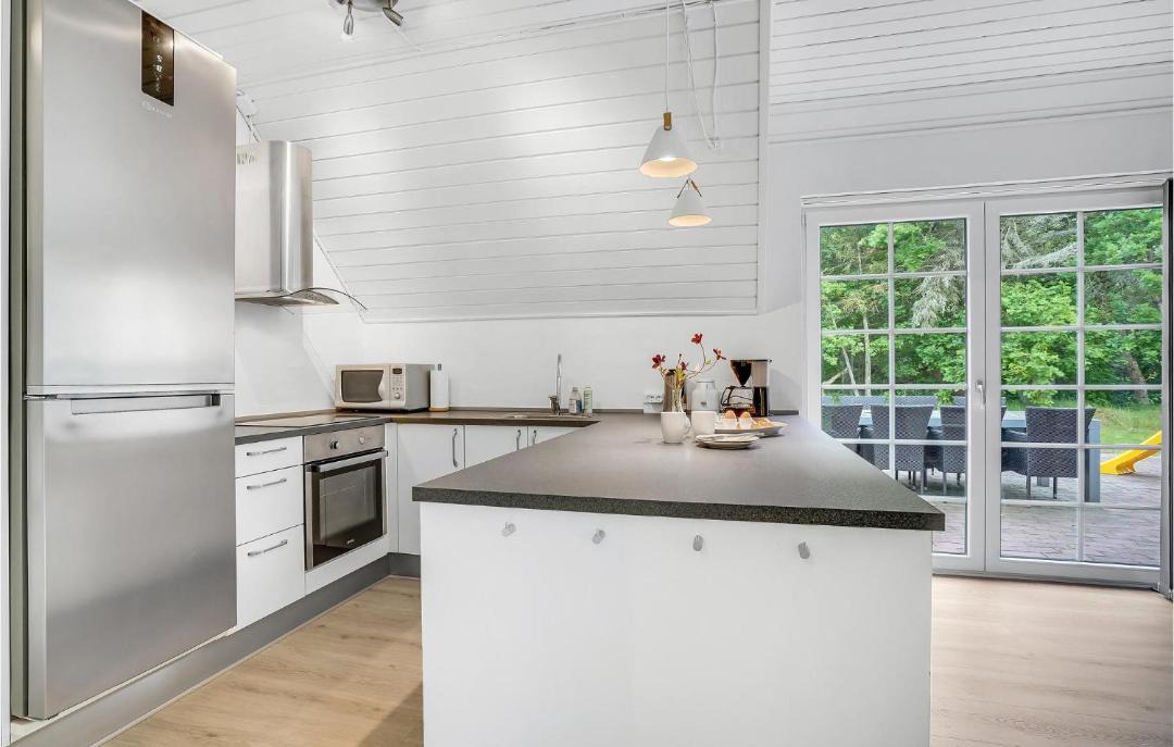 Photo of Kitchen in Øhuse