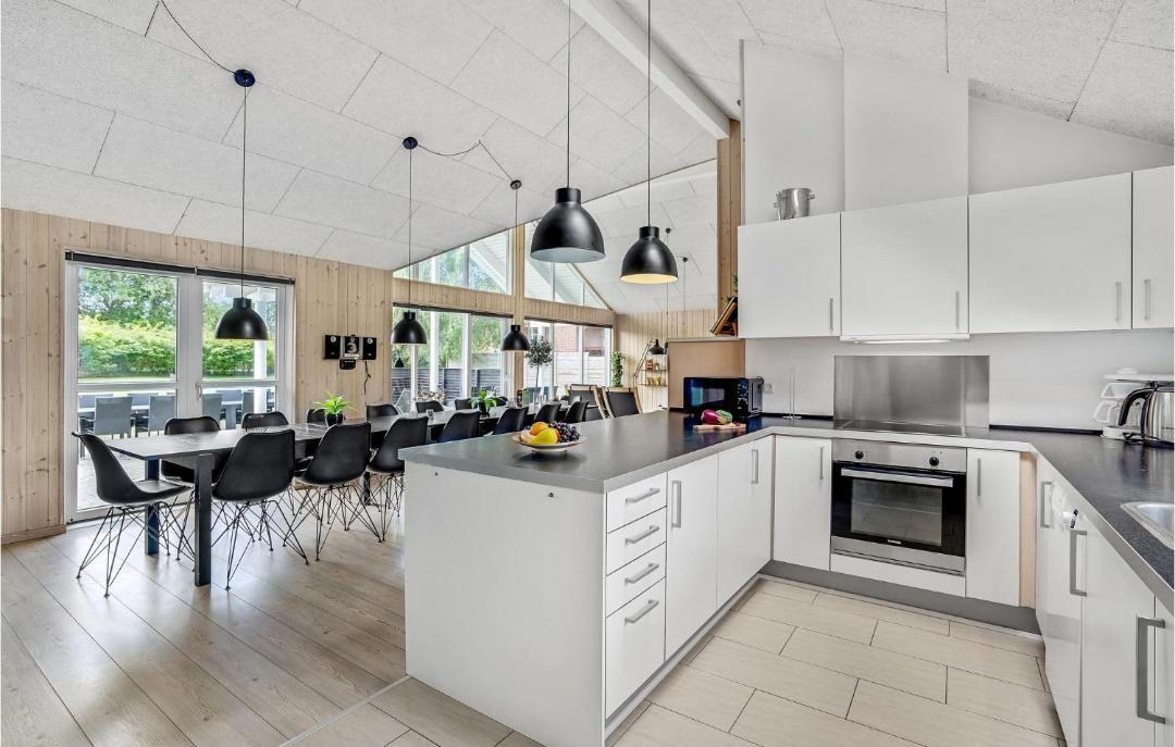 Photo of Kitchen in Høruphav