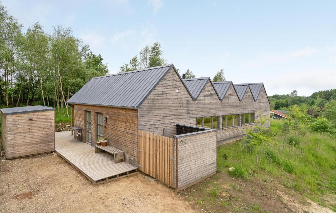 Photo of Others in Funder Kirkeby